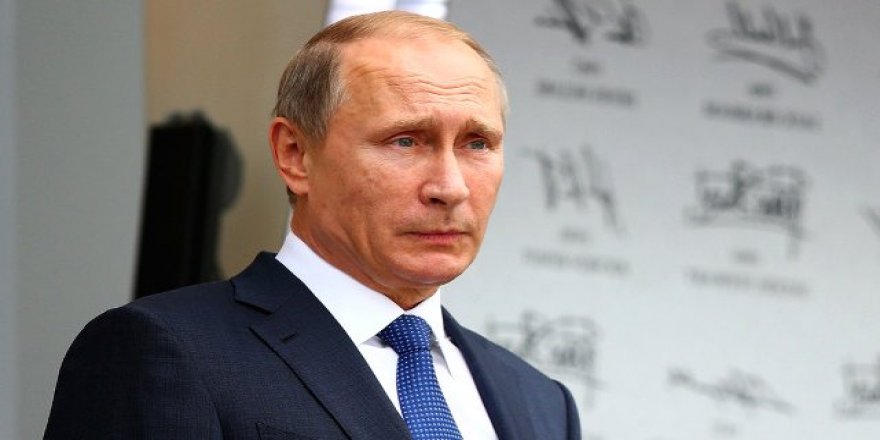 Putin'den kritik çağrı! 'S-400'ler ile donatın'