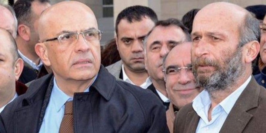 Mahkeme Enis Berberoğlu ve Erdem Gül hakkında karar verd