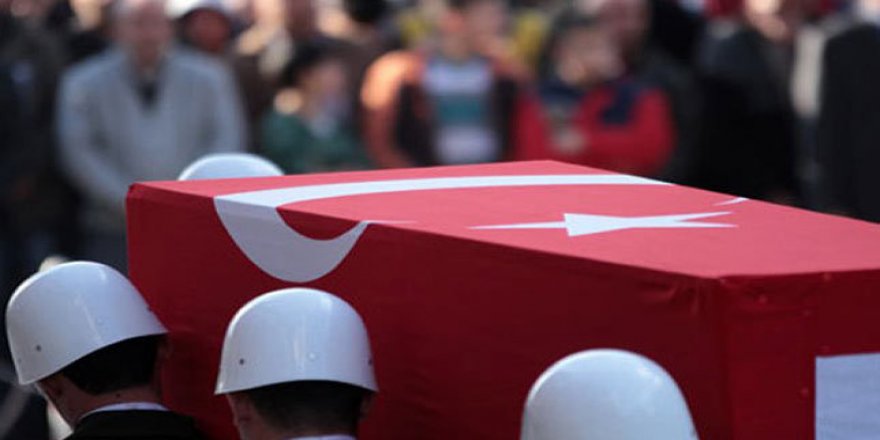 Hakkari’den acı haber