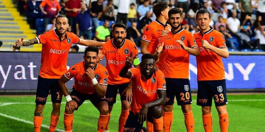 Medipol Başakşehir ilk transfer bombasını patlattı