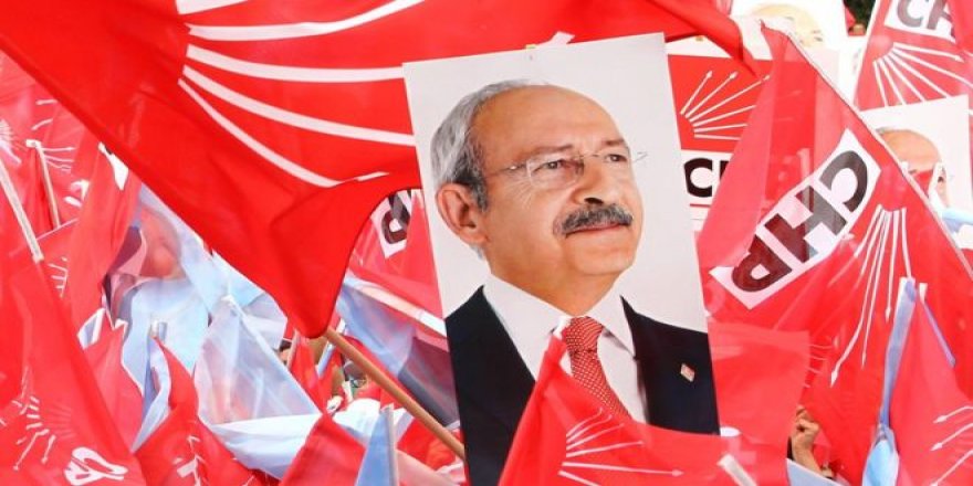 CHP kritik ilçede seçim kuruluna itiraz etti