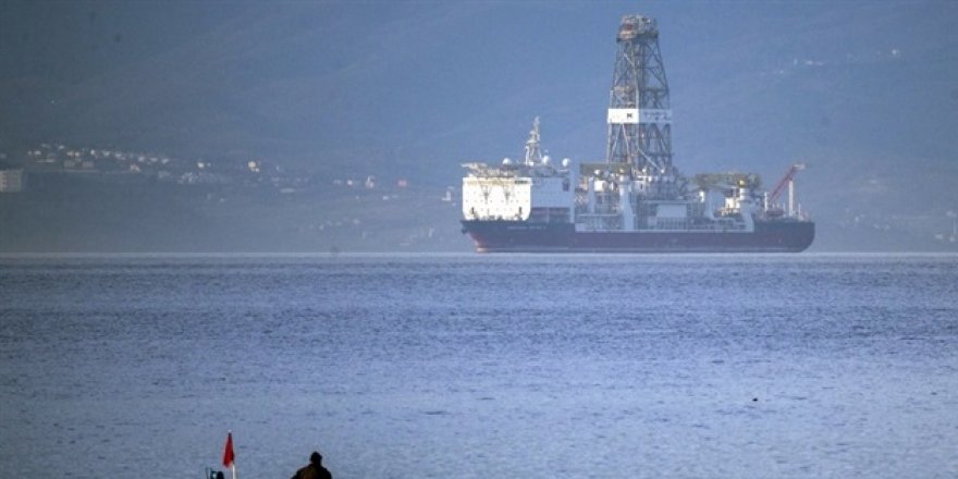 AB'nin Türkiye'ye yönelik Doğu Akdeniz yaptırım planı ortaya çıktı!