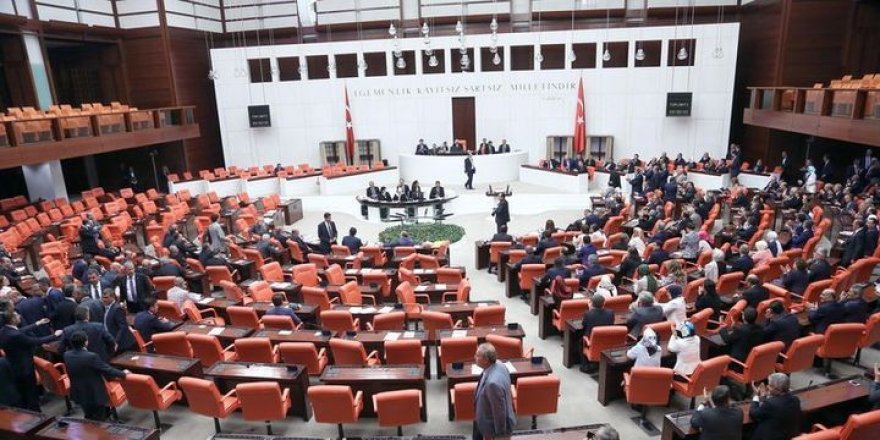 18 Haziran Türkiye gündemi