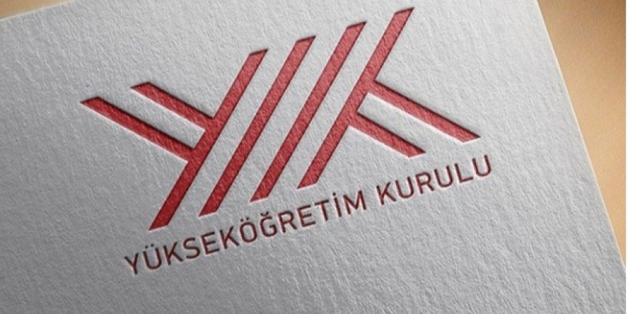 YÖK resmen açıkladı! Üniversite kontenjanları belli oldu