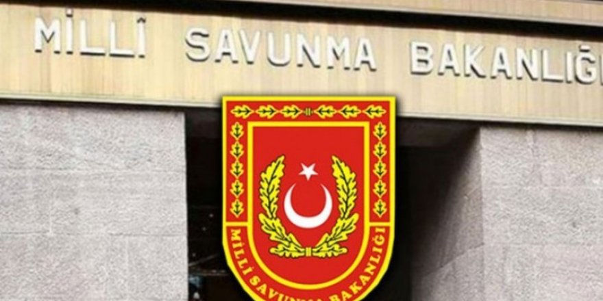 MSB açıkladı! İkinci görüşmeler sona erdi