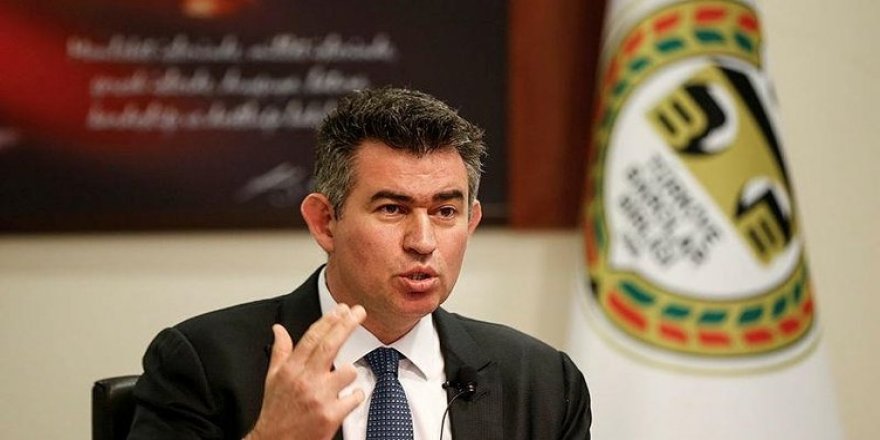 Metin Feyzioğlu: Bunu anlamaktan acizler