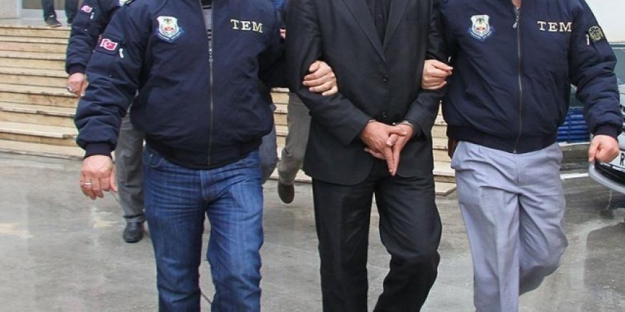 Hakkari Belediye Başkanı tutuklandı