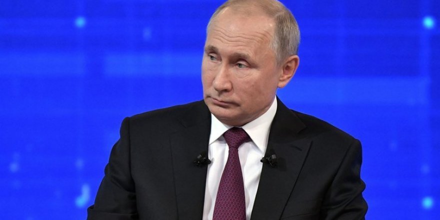 Rusya’dan gerilimi arttıracak misilleme!