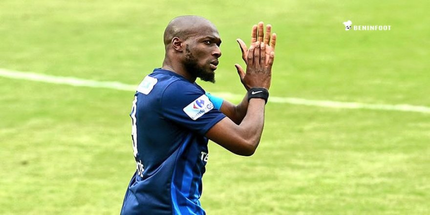 Transferin gözdesi Mickael Pote'nin yeni takımı belli oldu