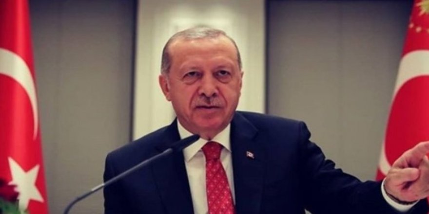 Cumhurbaşkanı Erdoğan : Kanal İstanbul’a çok yakında başlıyoruz