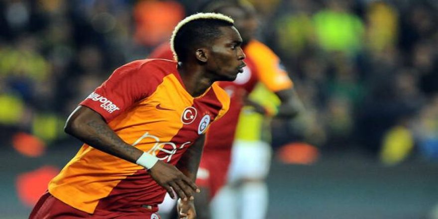 Henry Onyekuru Müjdesi