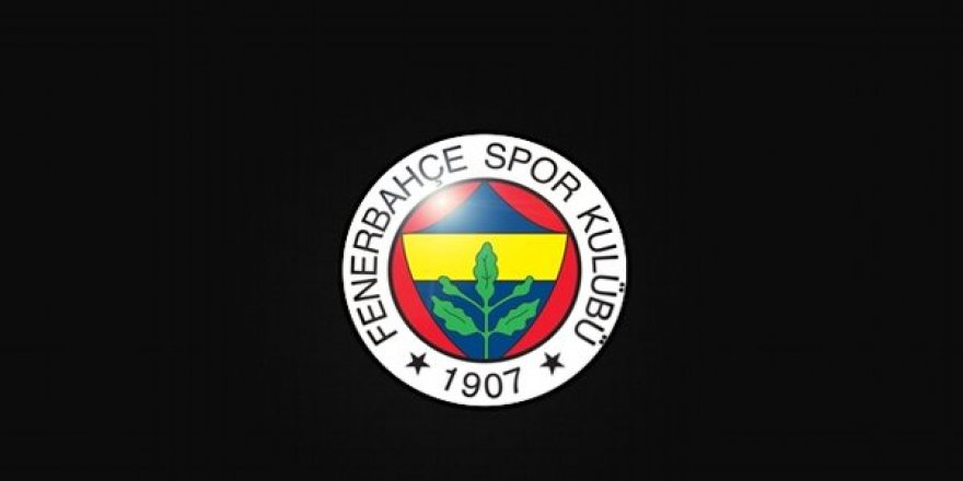 F.Bahçe opsiyon kullandı sözleşmesini uzattı!