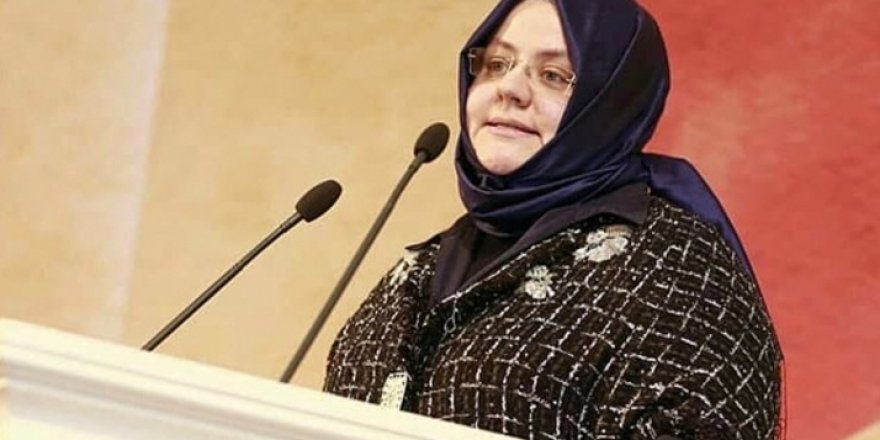 Bakan Selçuk'tan toplu sözleşme açıklaması