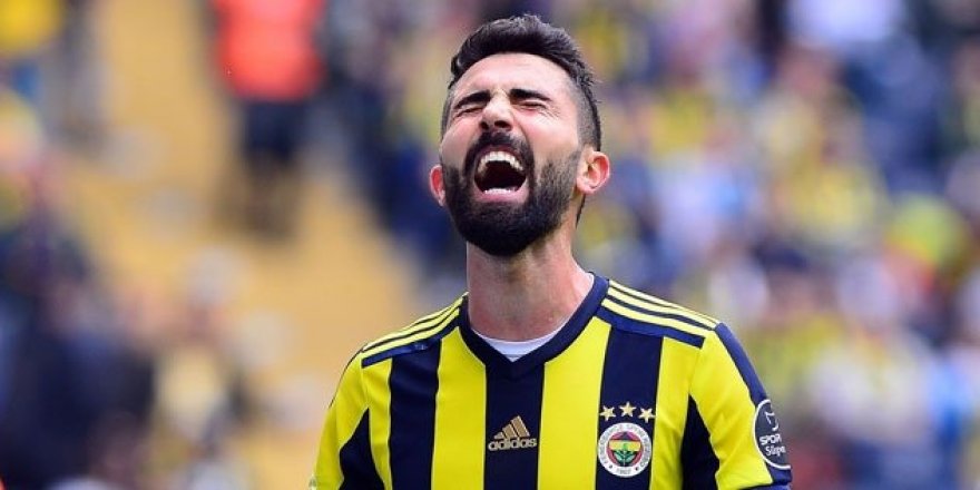 Hasan Ali Kaldırım 2 ay yok!