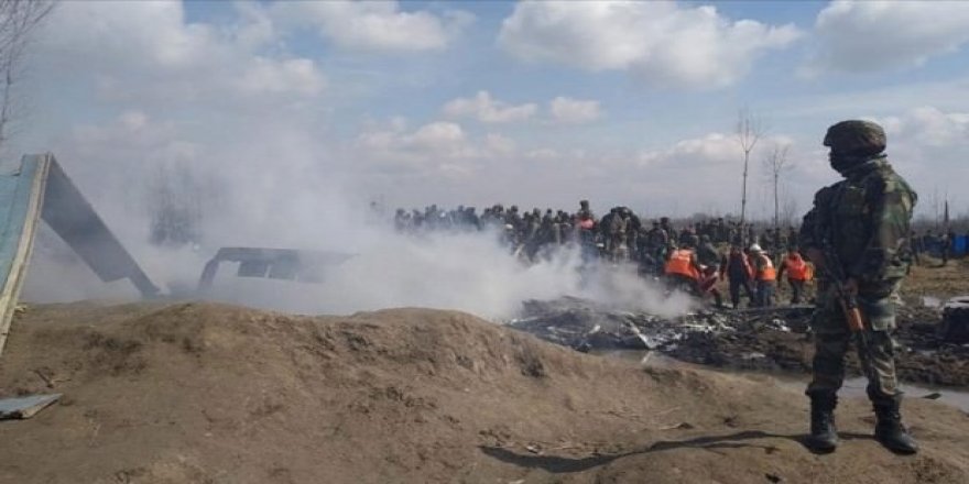 Pakistan duyurdu: Çatışma çıktı, çok sayıda ölü var!