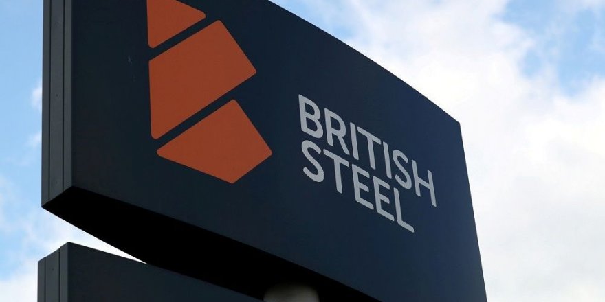 OYAK İngiliz çelik devi British Steel’i satın alıyor ön anlaşma tamam!