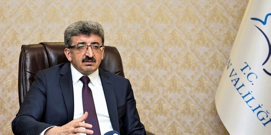 Kayyım'dan flaş hamle! Meclis fesh edildi