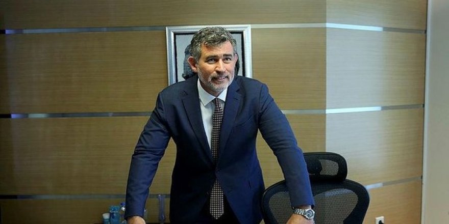Baroların hedefindeki Metin Feyzioğlu: Neden karşı çıkıyorsunuz, Kavga mı edelim