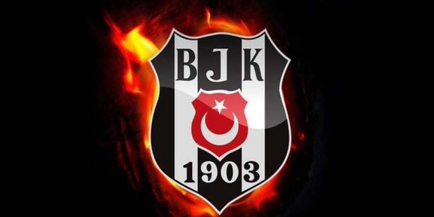 Beşiktaş’ta flaş gelişme! Görevinden istifa etti