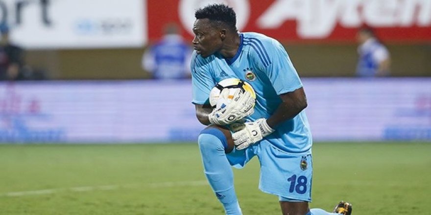 Fenerbahçe için flaş Kameni iddiası!