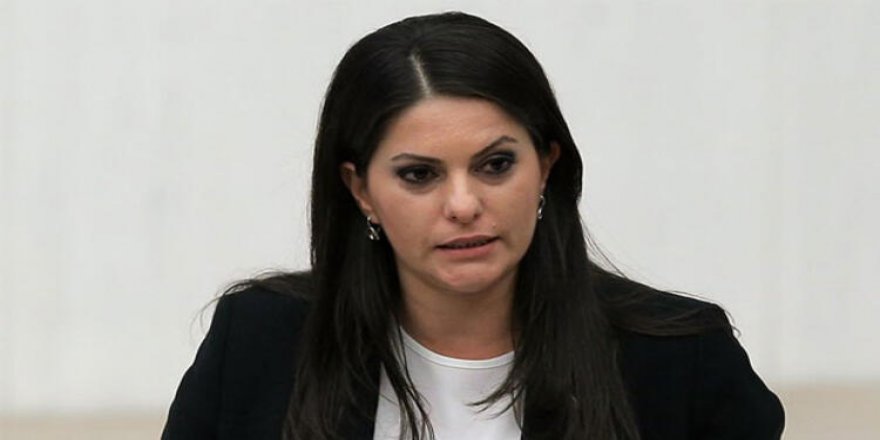 Jülide Sarıeroğlu'nun acı günü