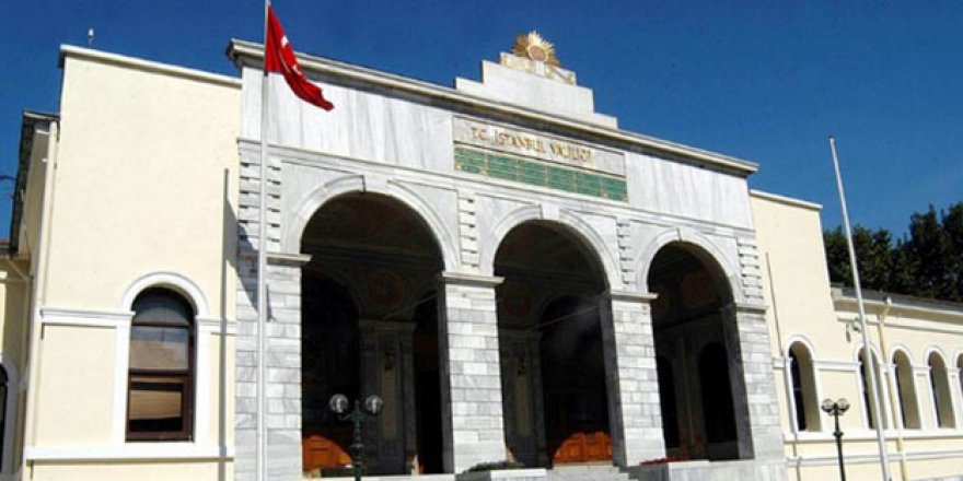 Valilikten 'kayıp Suudi kadın' açıklaması