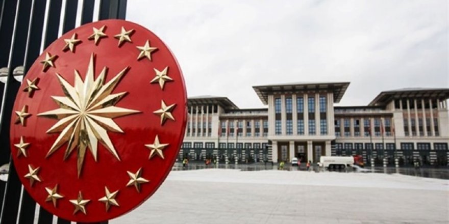 Kolombiya'nın Ankara Büyükelçisi, Cumhurbaşkanı Erdoğan'a güven mektubu sundu