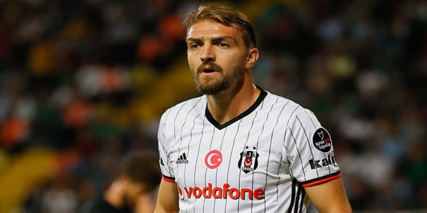 Beşiktaş'ta Caner Erkin şoku!