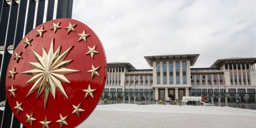 Külliye'deki kabul sonrası ABD'den Türkiye açıklaması