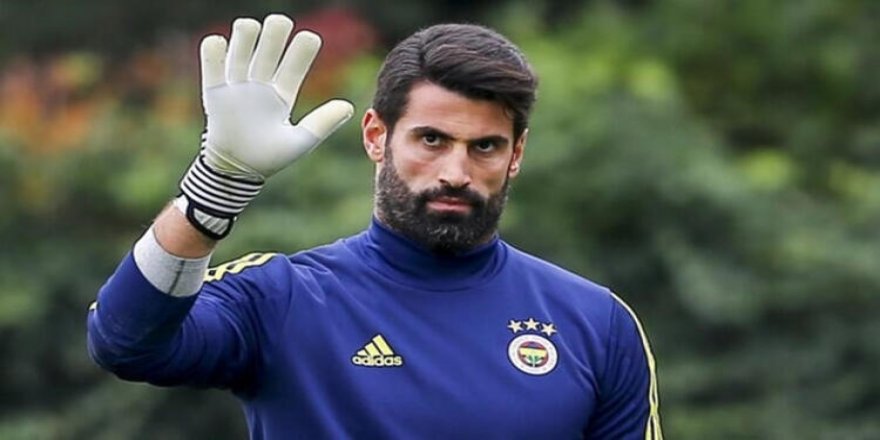 Fenerbahçe'den Volkan Demirel açıklaması!