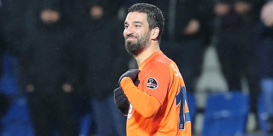 Arda Turan'ın menajerinden yalanlama!
