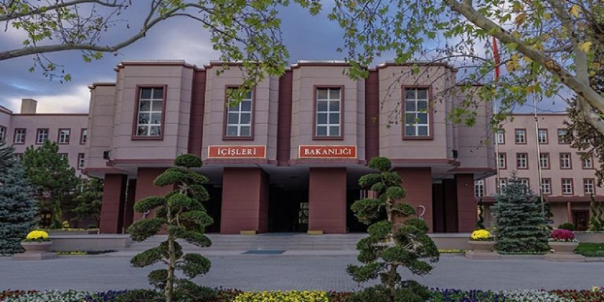 İçişleri Bakanlığı 100 kaymakam adayı alacak! İşte sınav tarihleri