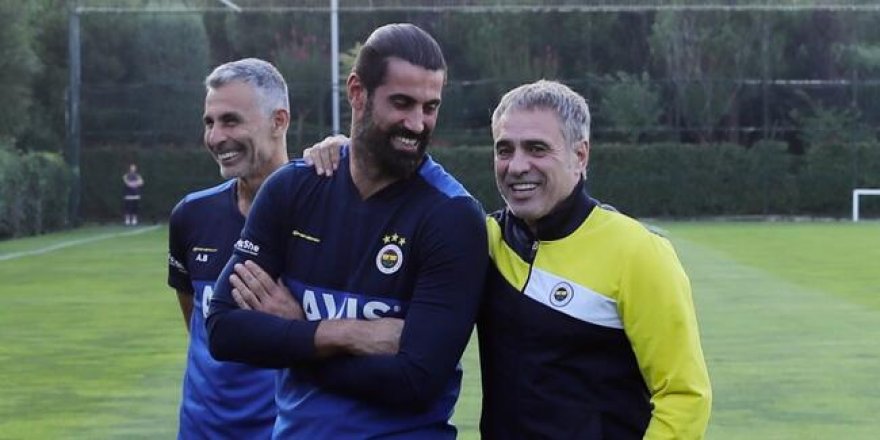 İşte Volkan Demirel'in Fenerbahçe'deki görevi
