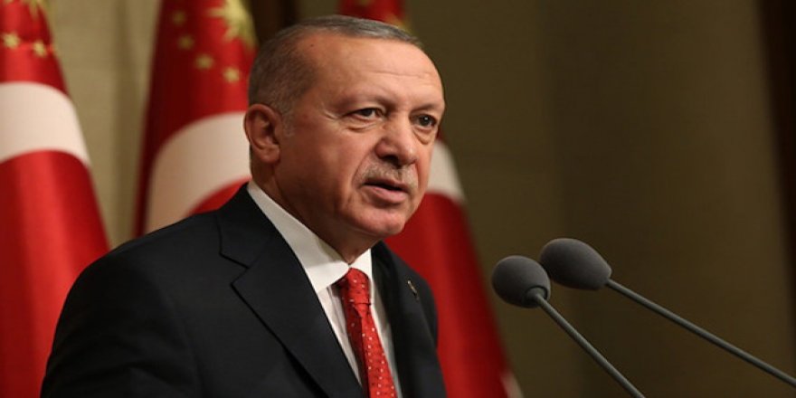 Başkan Erdoğan'dan EYT talimatı