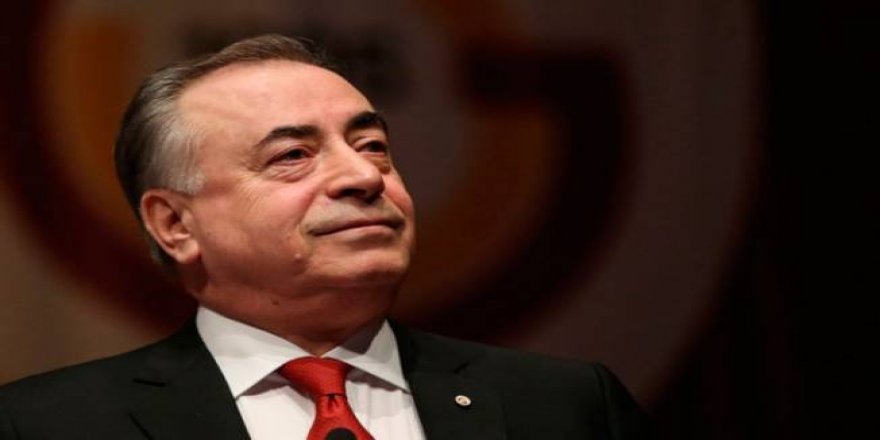 Mustafa Cengiz'den sert açıklamalar! "Bizim için yok hükmünde"