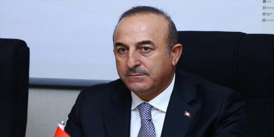 Dışişleri Bakanı Mevlüt Çavuşoğlu duyurdu! Bir ülke daha katılma kararı aldı