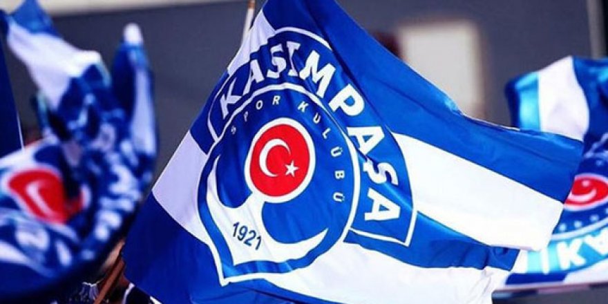 Kasımpaşa'dan spikere tepki!