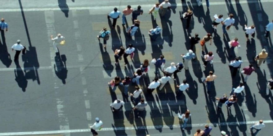 İşsizlik oranı yüzde 13.3'e yükseldi