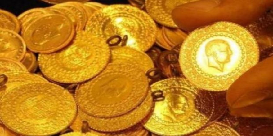 Gram altın fiyatları uçtu! Altına yatırım yapanlar kazandı