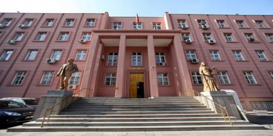 Yargıtay ve Danıştayın yeni üyeleri belli oldu