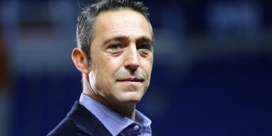 Fatih Altaylı, Ali Koç'u bombaladı: Çok komiksin