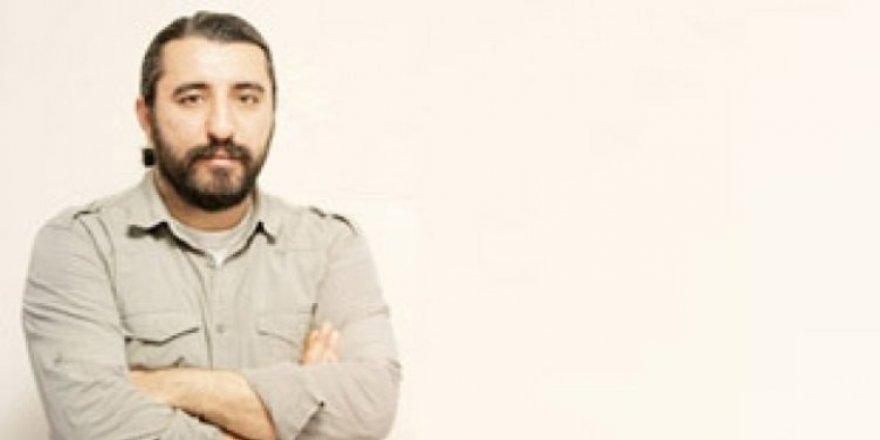 Emre Erciş gözaltına alındı