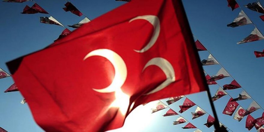 MHP’den istifalarla ilgili önemli açıklama!