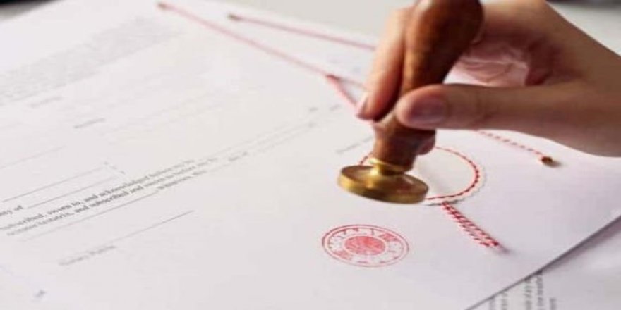 İŞTE 21 EYLÜL NÖBETÇİ NOTER LİSTESİ...