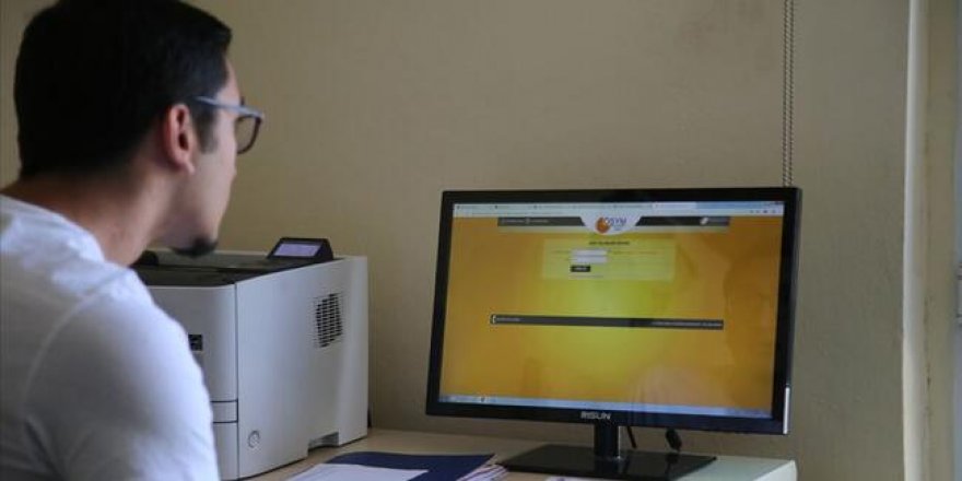 YKS ek tercih üniversite kayıtları ne zaman?