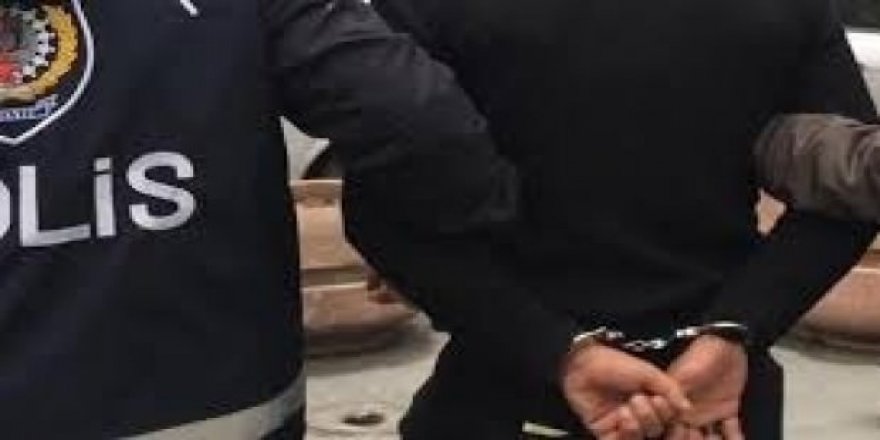 Şanlıurfa'da PKK’ya darbe!