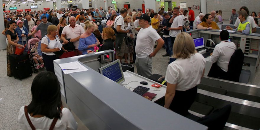 Bakan uyardı: Ücret talep edenler hakkında işlem başlatılacak