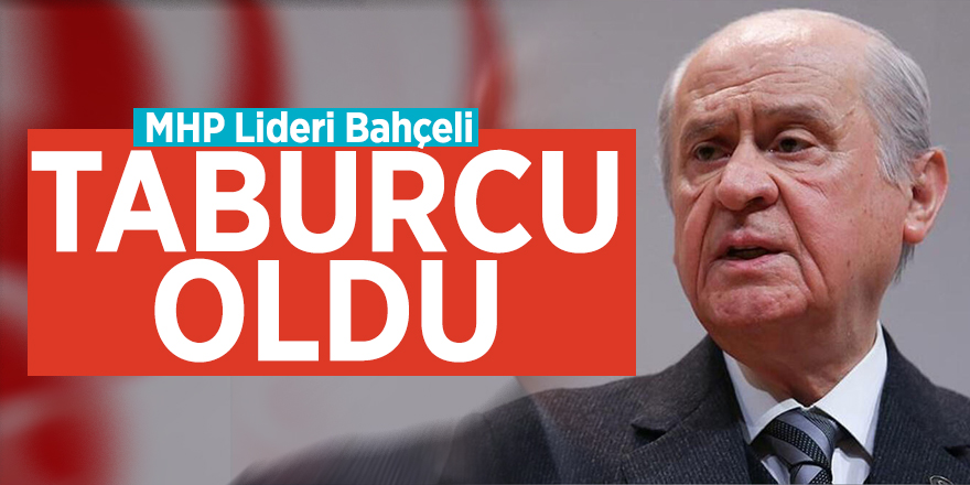 MHP Lideri Bahçeli taburcu oldu