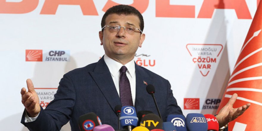 İmamoğlu'nun yüzde 35'lik ulaşım zammının altından akılalmaz HİLE çıktı