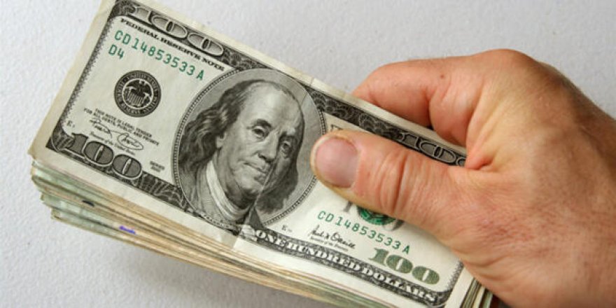 Dolar kuru bugün ne kadar? 